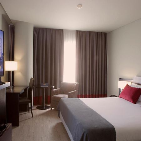 Melia Ria Hotel & Spa Aveiro Exterior foto
