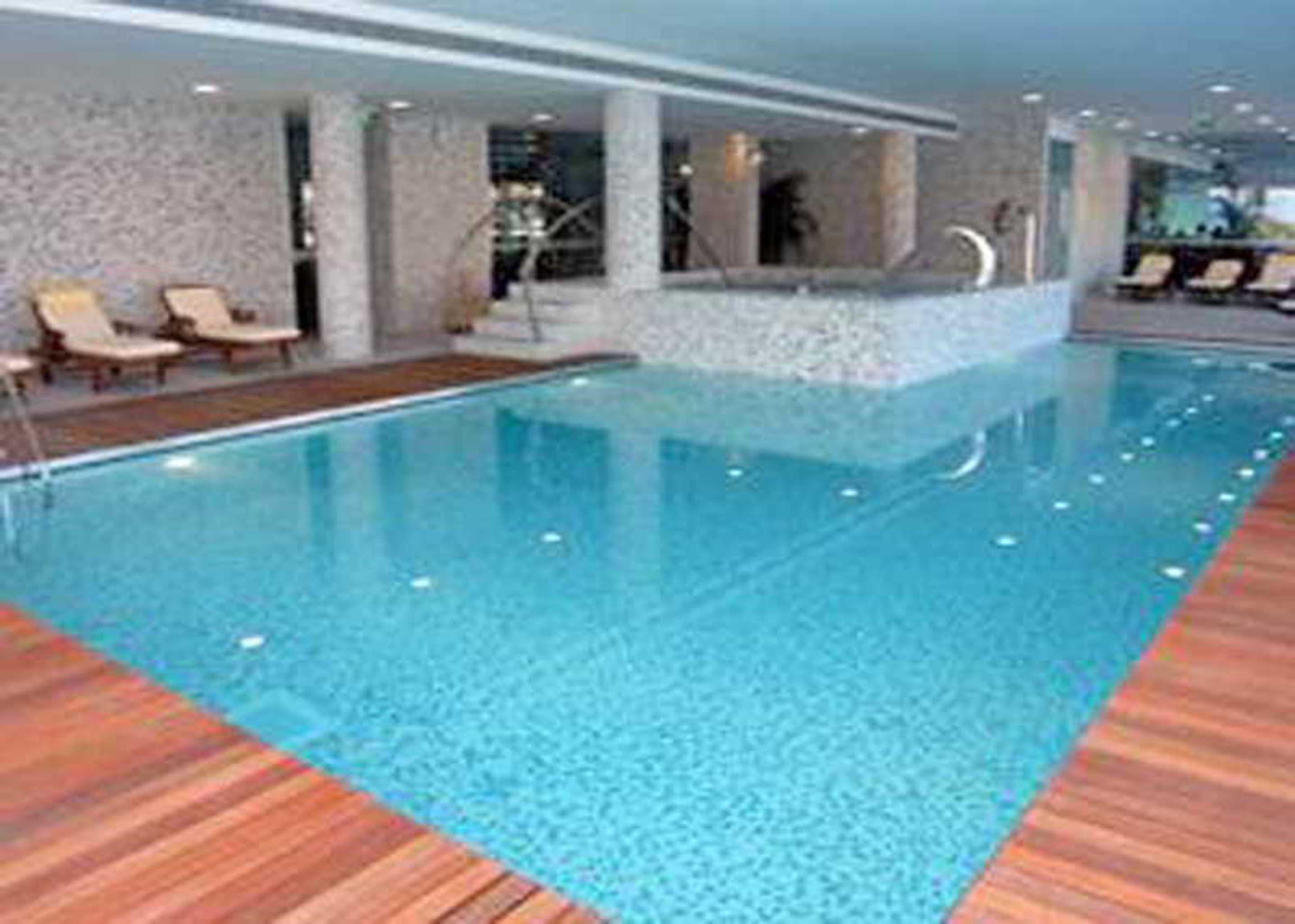 Melia Ria Hotel & Spa Aveiro Einrichtungen foto