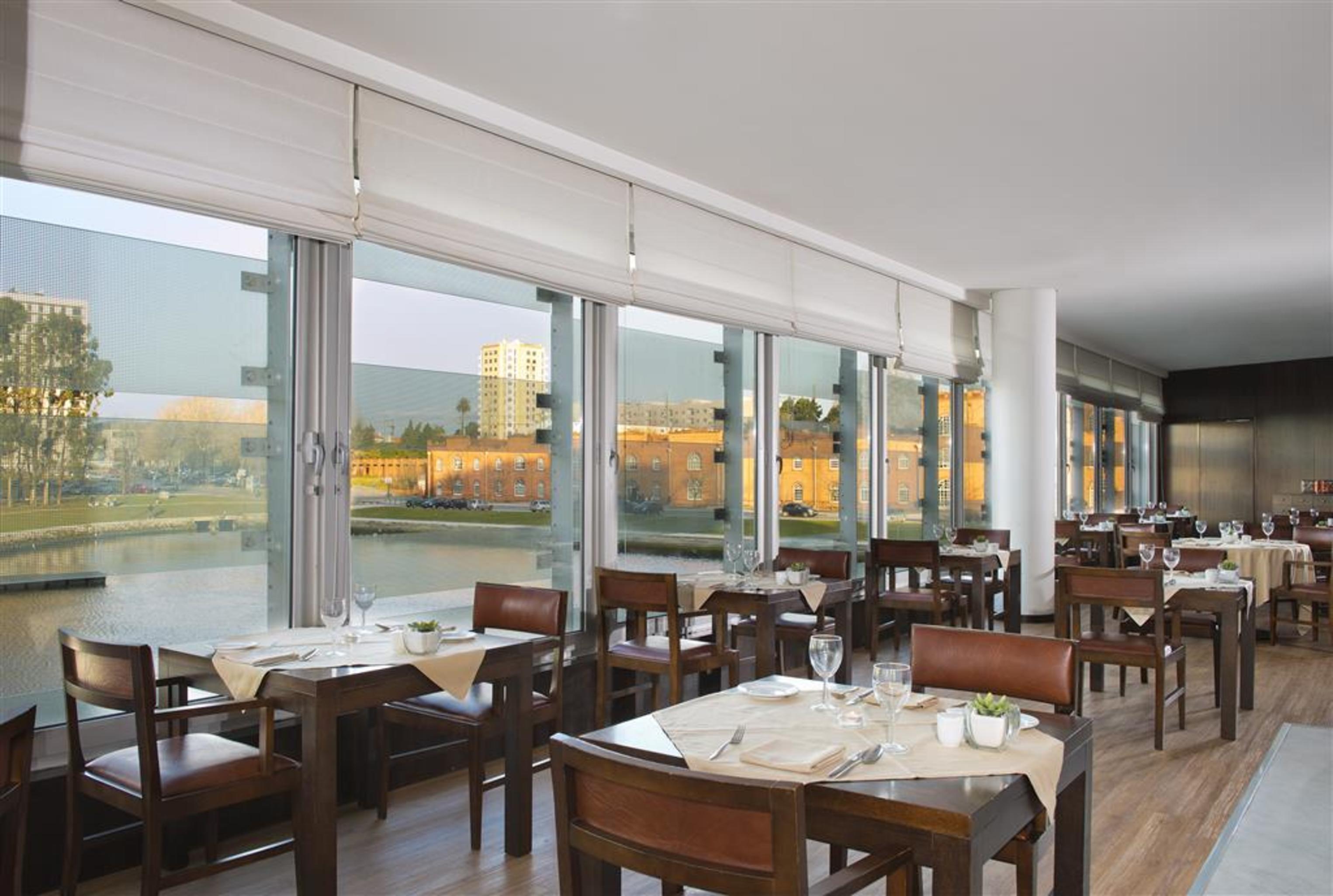 Melia Ria Hotel & Spa Aveiro Exterior foto